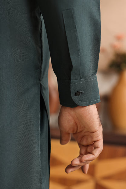 Jade Shalwar Kameez - 2611