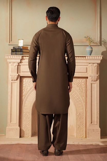 Jade Shalwar Kameez - 2619
