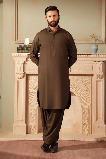 Jade Shalwar Kameez - 2619