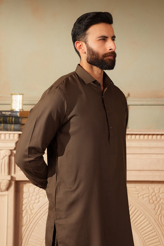 Jade Shalwar Kameez - 2619