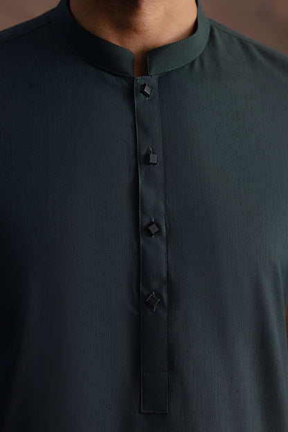 Jade Shalwar Kameez - 6112