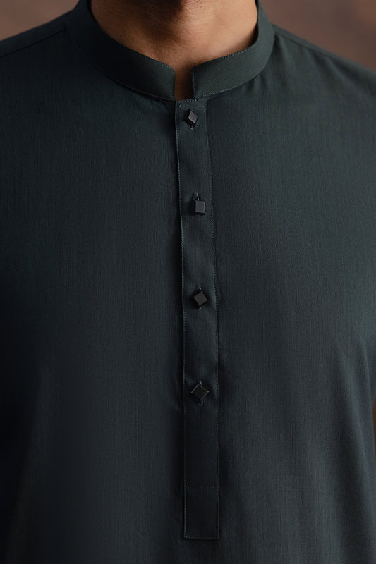 Jade Shalwar Kameez - 6112