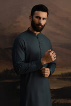 Jade Shalwar Kameez - 6112