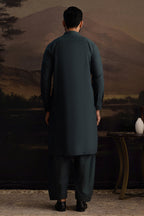 Jade Shalwar Kameez - 6112