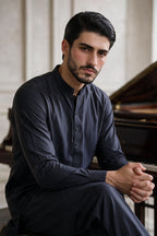 Jade Shalwar Kameez - 6114