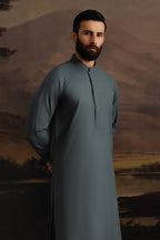 Jade Shalwar Kameez - 6118