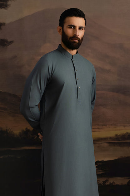 Jade Shalwar Kameez - 6118