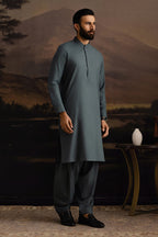 Jade Shalwar Kameez - 6118