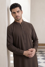 Jade Shalwar Kameez - 6210