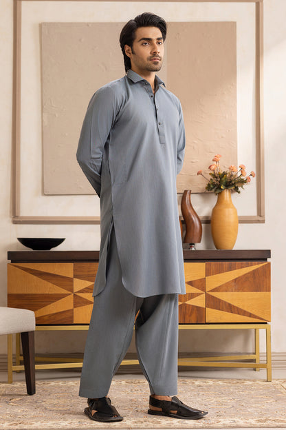 Jade Shalwar Kameez - 6211