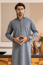 Jade Shalwar Kameez - 6211