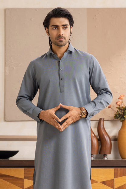 Jade Shalwar Kameez - 6211