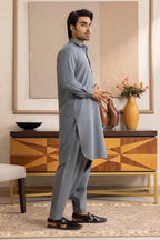 Jade Shalwar Kameez - 6211