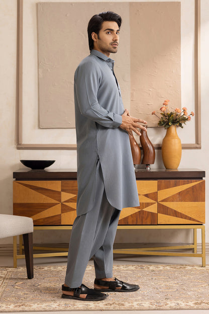 Jade Shalwar Kameez - 6211