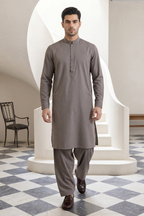 Jade Shalwar Kameez - 6216