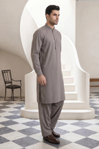 Jade Shalwar Kameez - 6216