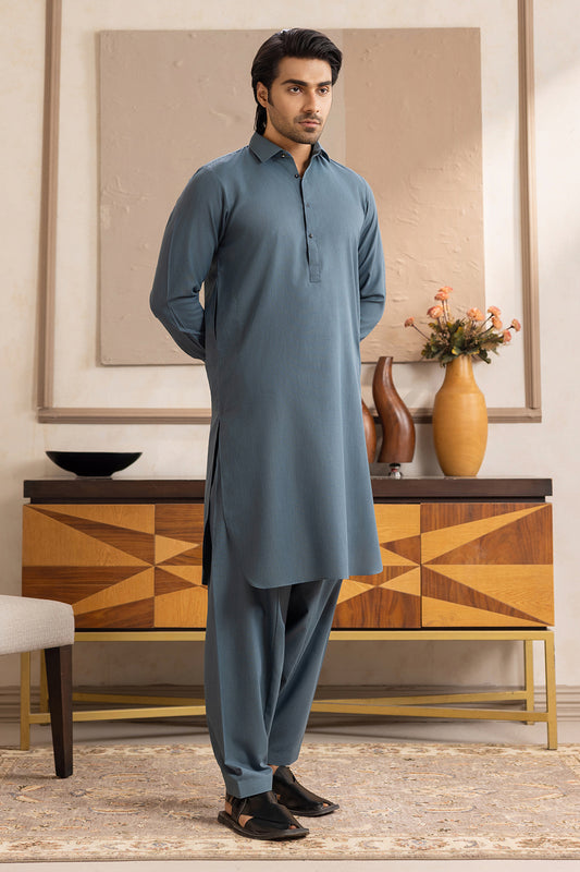 Jade Shalwar Kameez - 6219