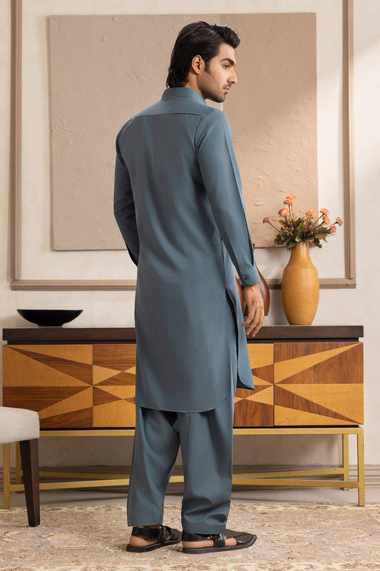 Jade Shalwar Kameez - 6219