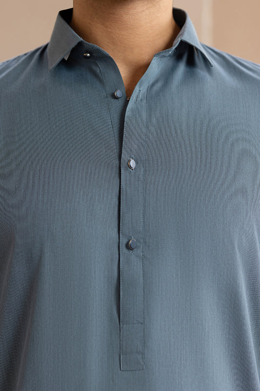 Jade Shalwar Kameez - 6219