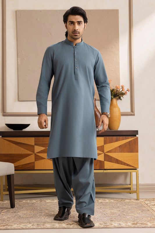 Jade Shalwar Kameez - 6220