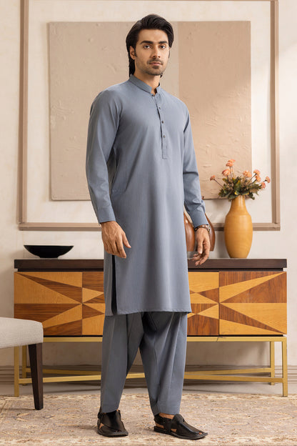Jade Shalwar Kameez - 6222
