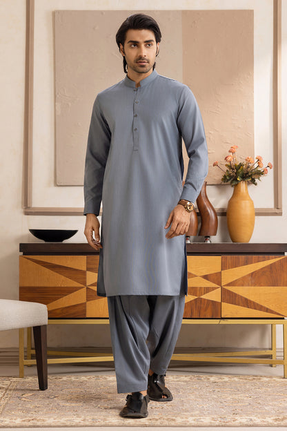 Jade Shalwar Kameez - 6222