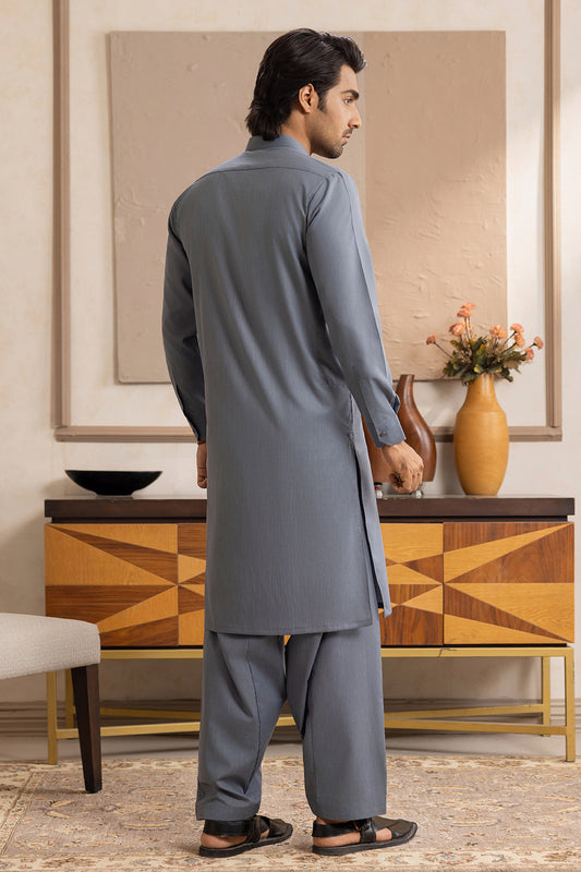 Jade Shalwar Kameez - 6222