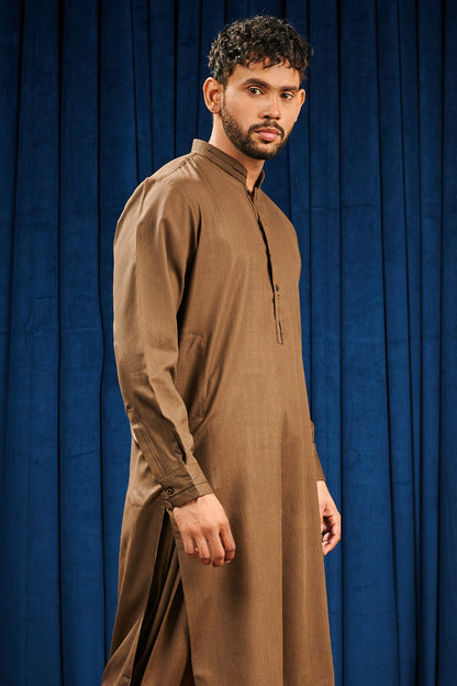 Jade Shalwar Kameez