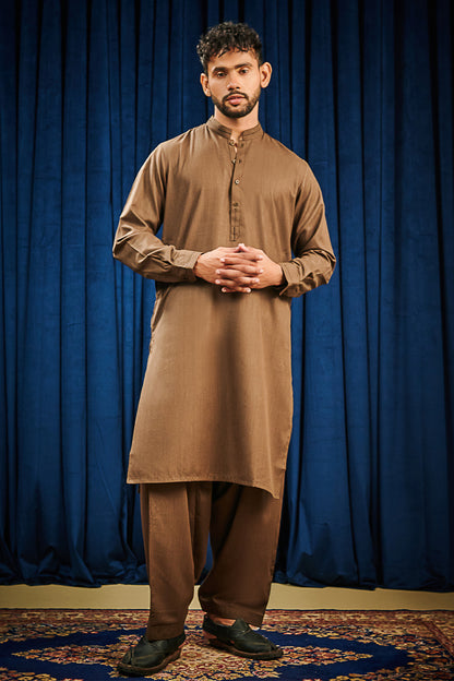 Jade Shalwar Kameez