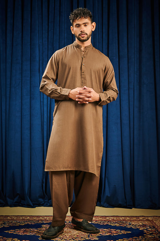 Jade Shalwar Kameez