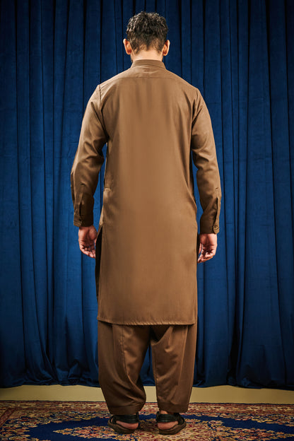 Jade Shalwar Kameez