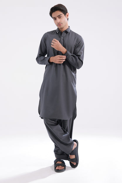 Jade Shalwar Kameez