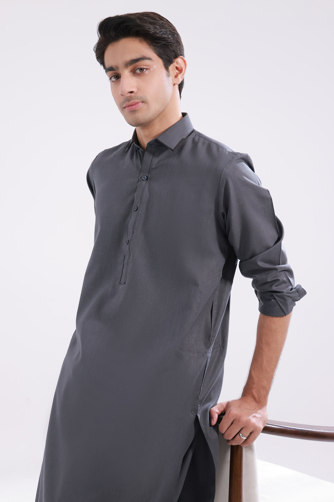 Jade Shalwar Kameez