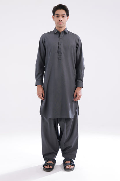 Jade Shalwar Kameez