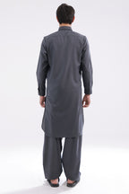 Jade Shalwar Kameez