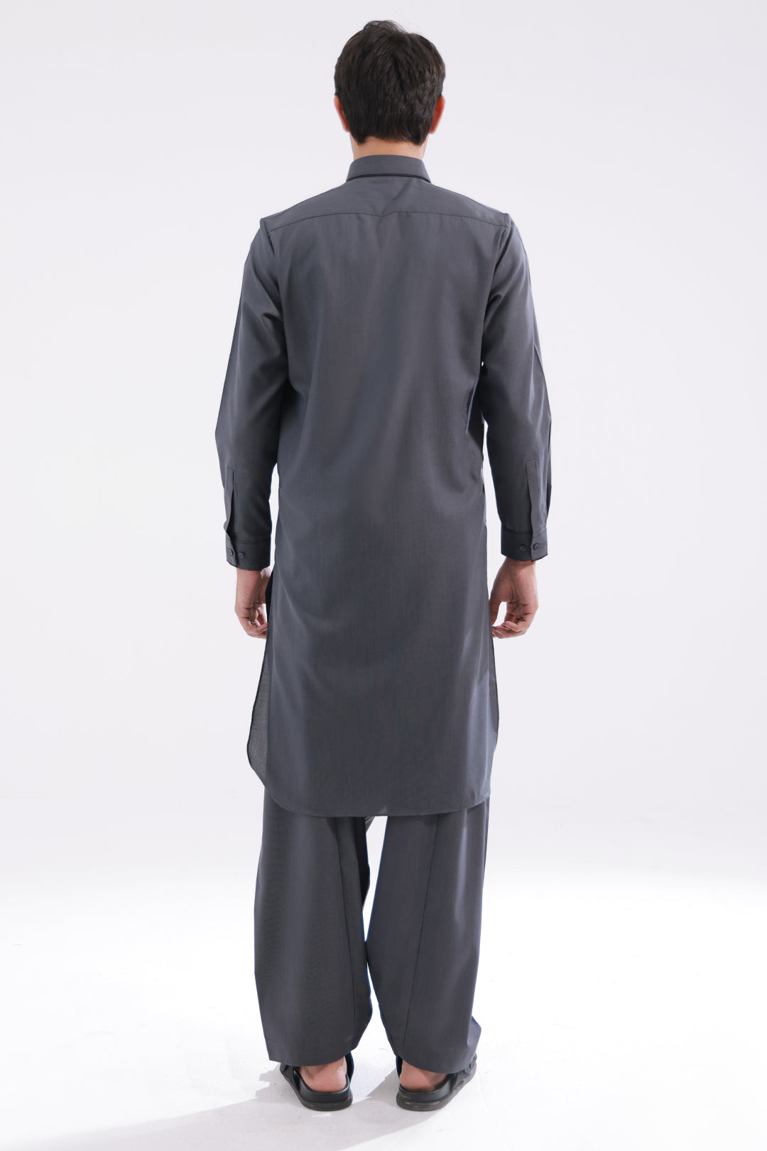 Jade Shalwar Kameez