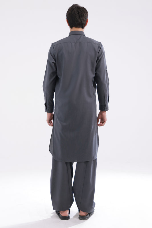 Jade Shalwar Kameez