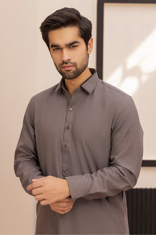 Jade Shalwar Kameez