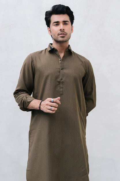 Jade Shalwar Kameez