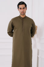 Jade Shalwar Kameez