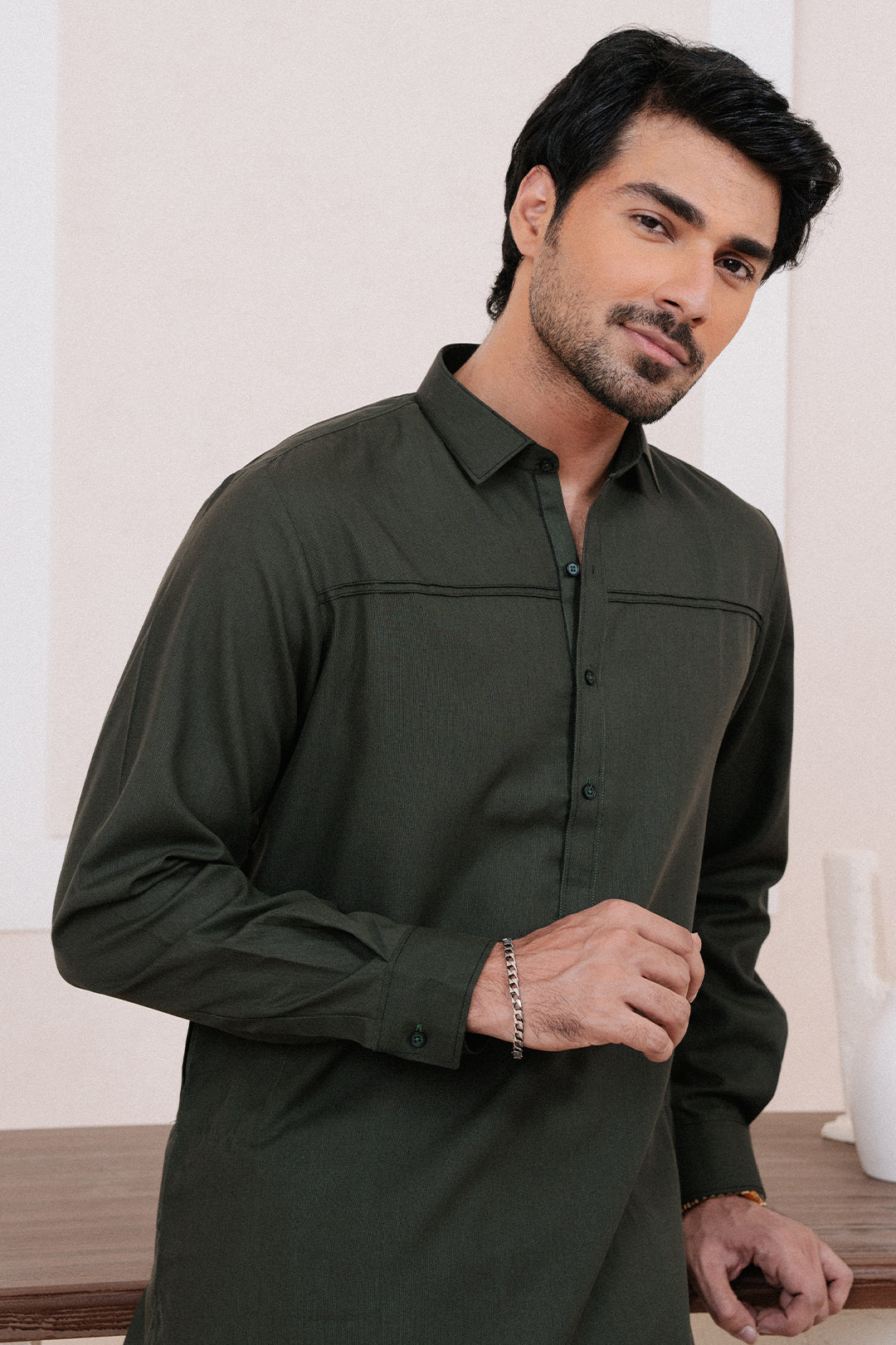 Wash & Wear Shalwar Kameez