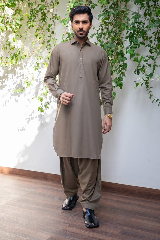 Jade Shalwar Kameez