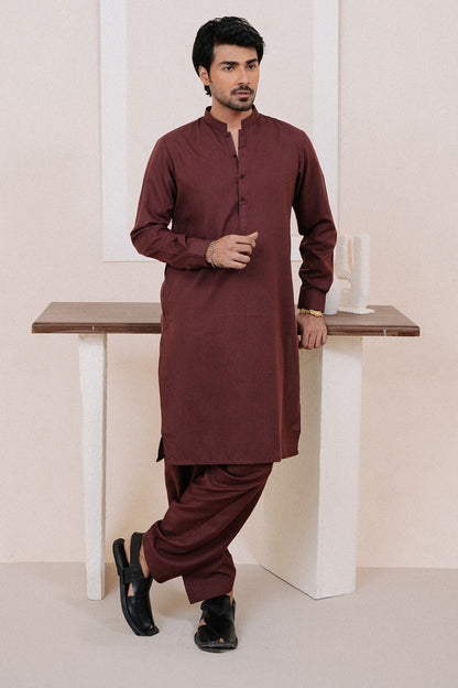 Jade Shalwar Kameez