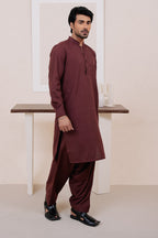 Jade Shalwar Kameez
