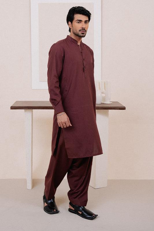 Jade Shalwar Kameez