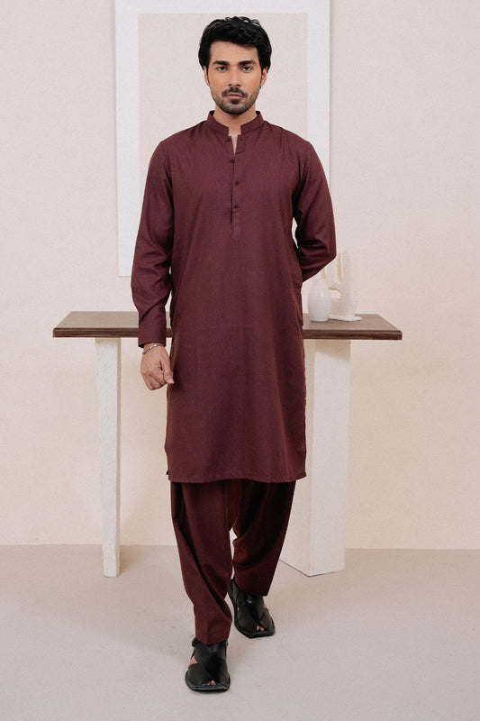 Jade Shalwar Kameez