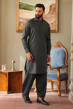Jade Shalwar Kameez - 6001