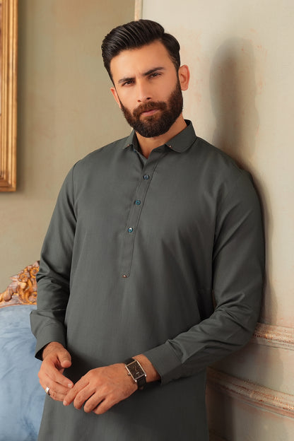 Jade Shalwar Kameez - 6001
