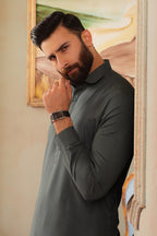 Jade Shalwar Kameez - 6001