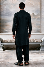 Jade Shalwar Kameez - 6002
